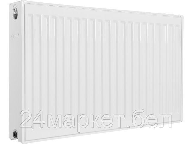 Стальной панельный радиатор AV Engineering Expert EB 22-5-09 1.2мм AVE-22509B