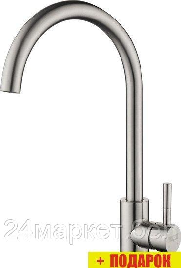 Смеситель ARFEKA Sirio (satin)