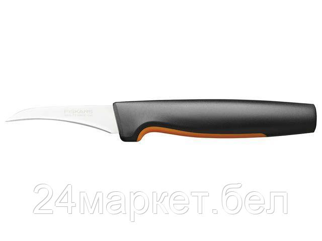 Fiskars Нож с изогнутым лезвием FF (FISKARS)