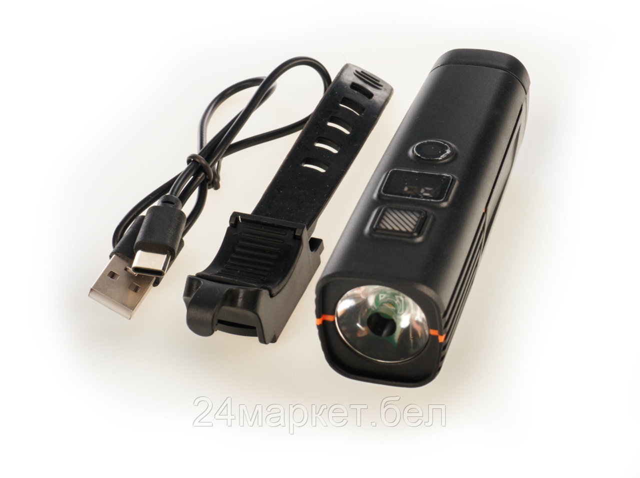 Фонарь для велосипеда, L5159 N-LIGHT