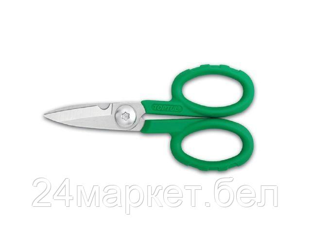 Строительный, слесарный, монтажный инструмент Toptul SBAA0414