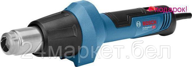 Промышленный фен Bosch GHG 20-60 Professional 06012A6400