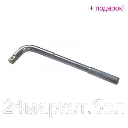 Rock FORCE Вороток Г-образный 510мм, 3/4" Rock FORCE RF-8156510