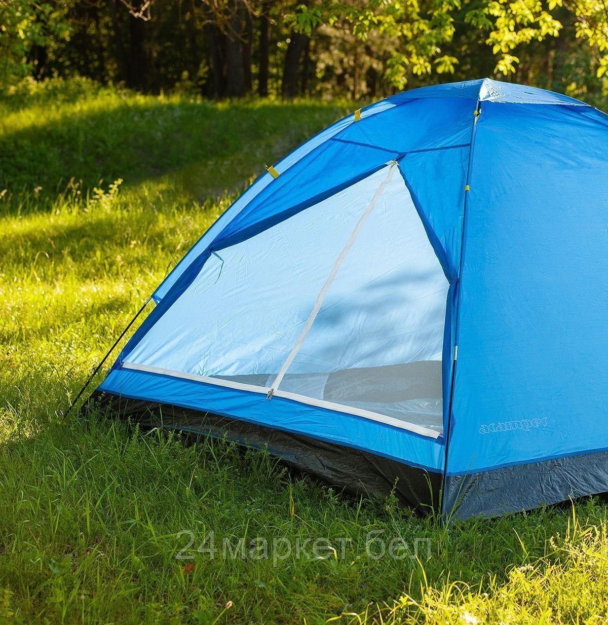 Палатка Acamper Domepack 4