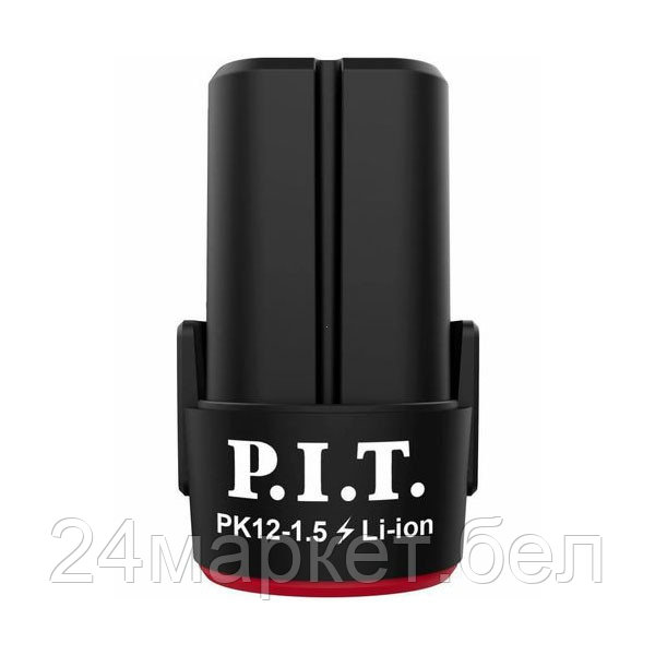 Аккумулятор OnePower, 12 В, 1,5 Ач, Li-Ion (PK 12-1,5)