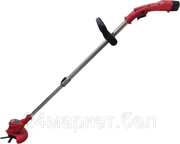 Триммер Edon AGT-12 (с 2-мя АКБ)