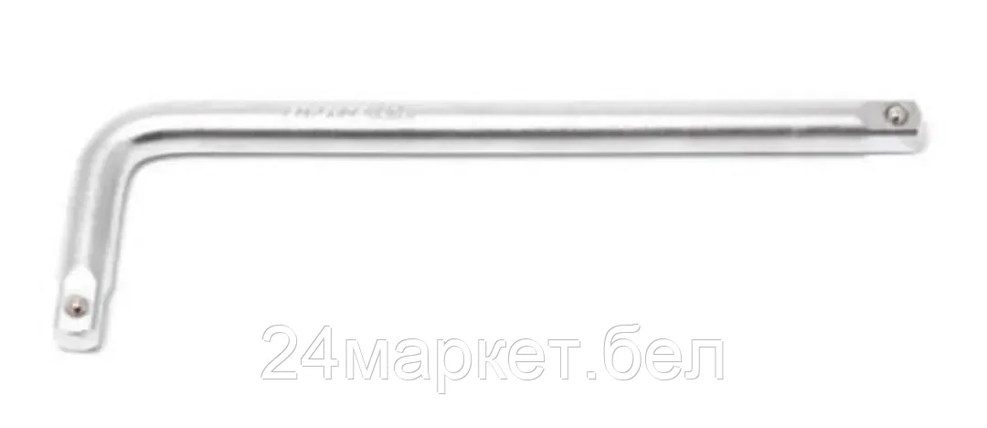 Partner Вороток Г-образный 450мм 3/4" Partner PA-8156450(6156450)