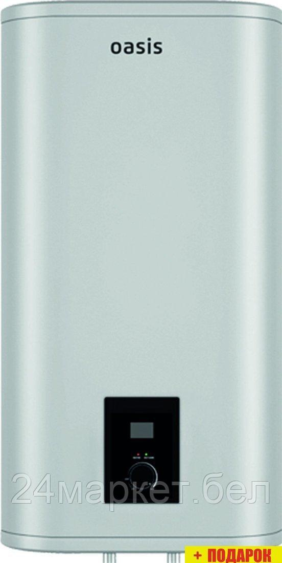 Накопительный электрический водонагреватель Oasis 50G