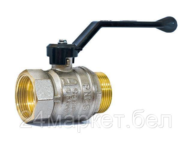 Шаровый кран LD LD47.303.32