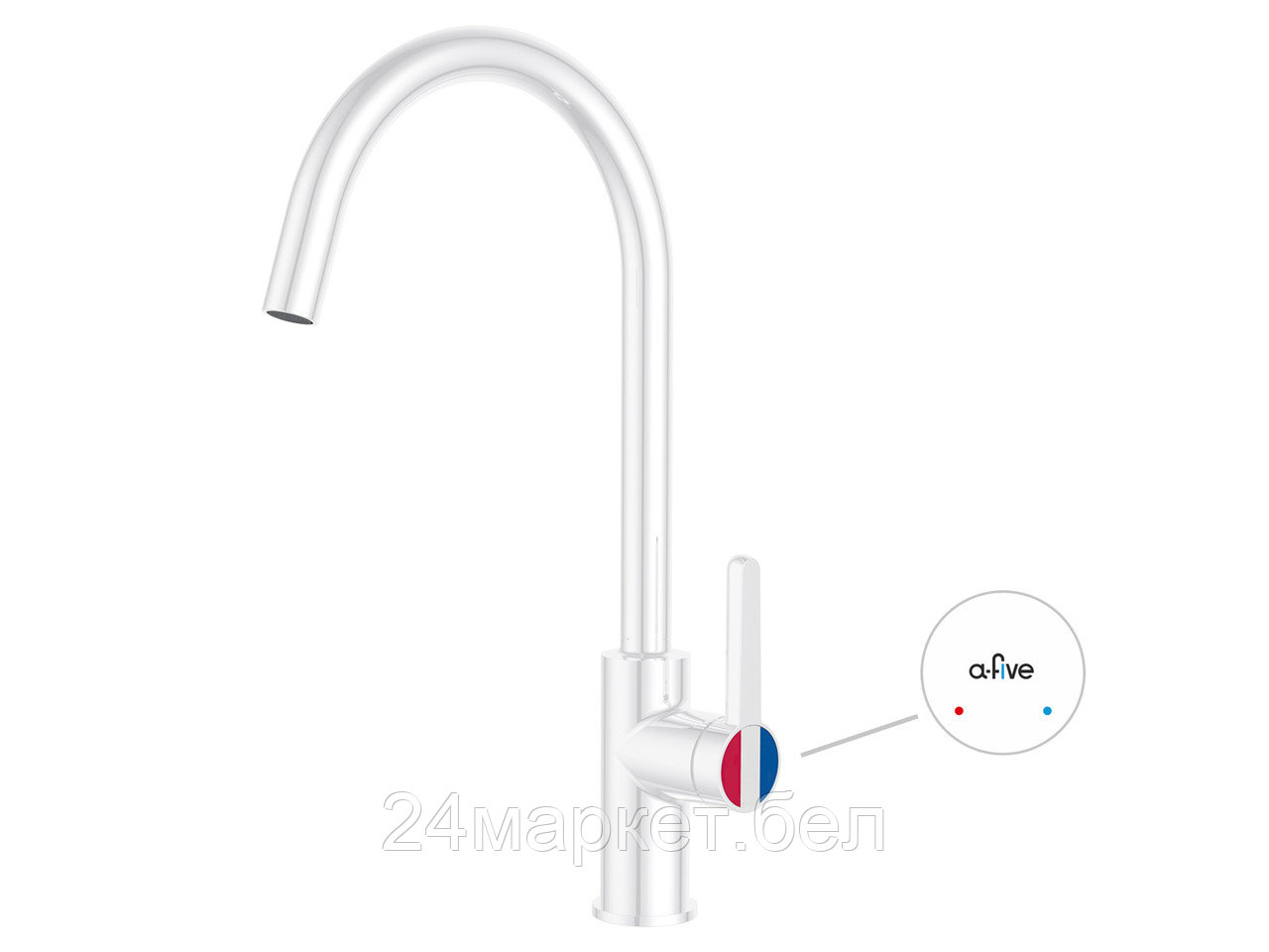 Смеситель A-Five A5-0724