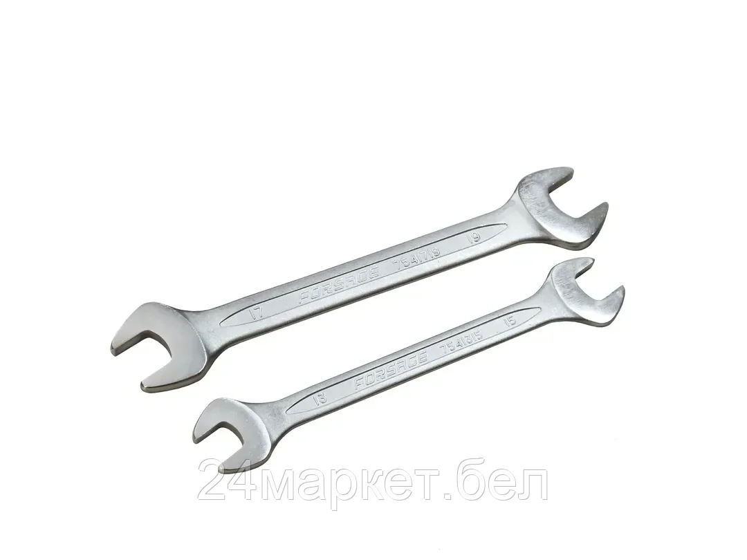 FORSAGE Ключ рожковый 46X50мм Forsage F-7544650