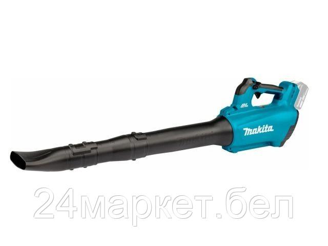 Аккум. воздуходувка MAKITA DUB184Z BlMotor