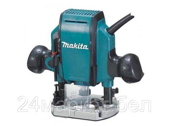 Вертикальный фрезер Makita RP0900