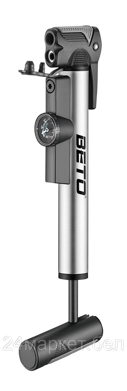 Насос для велосипеда ручной, CLD-036G BETO