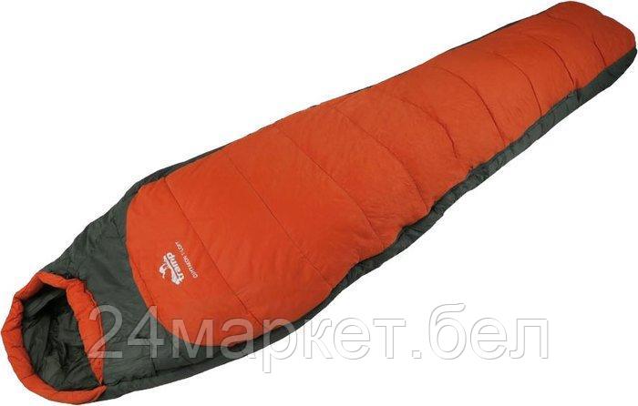Спальный мешок TRAMP Oimyakon T-Loft Compact TRS-048C (левая молния)