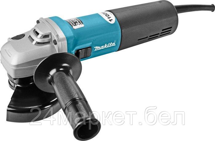 Угловая шлифмашина Makita 9565HRZ