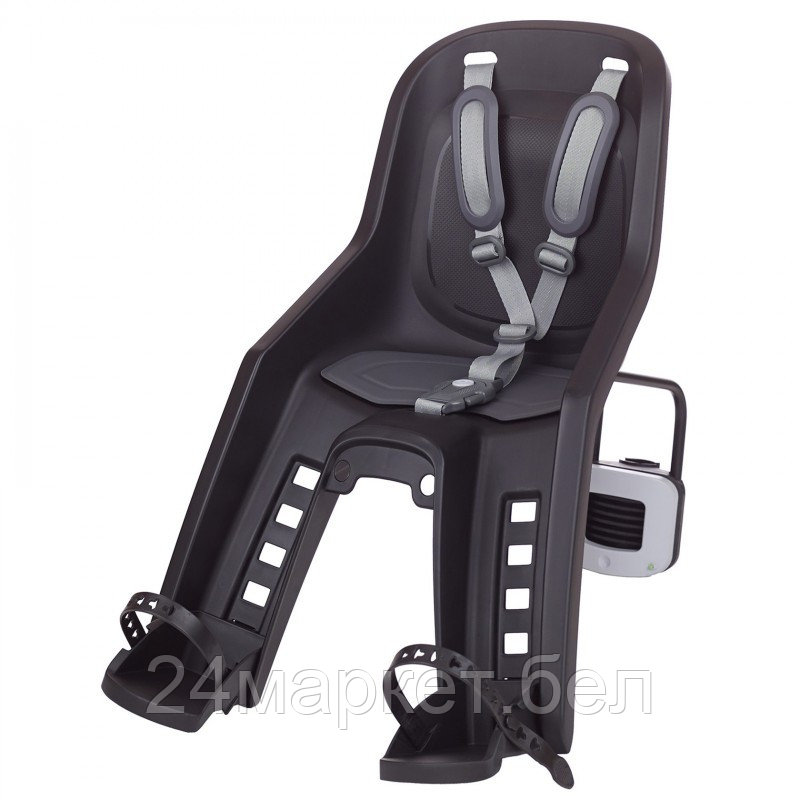 Кресло велосипедное детское Bubbly Mini Plus FF, 8406900021 POLISPORT