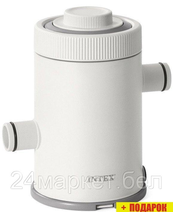 Аксессуары для бассейнов Intex Фильтр-насос картриджный 26602
