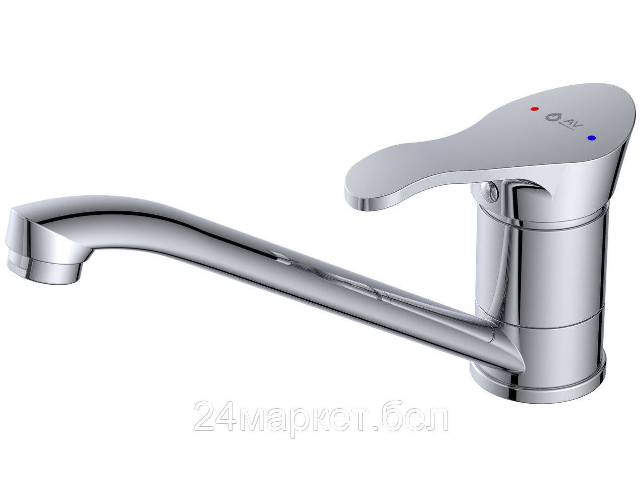 Смеситель AV Engineering AVJAS4-A080-449