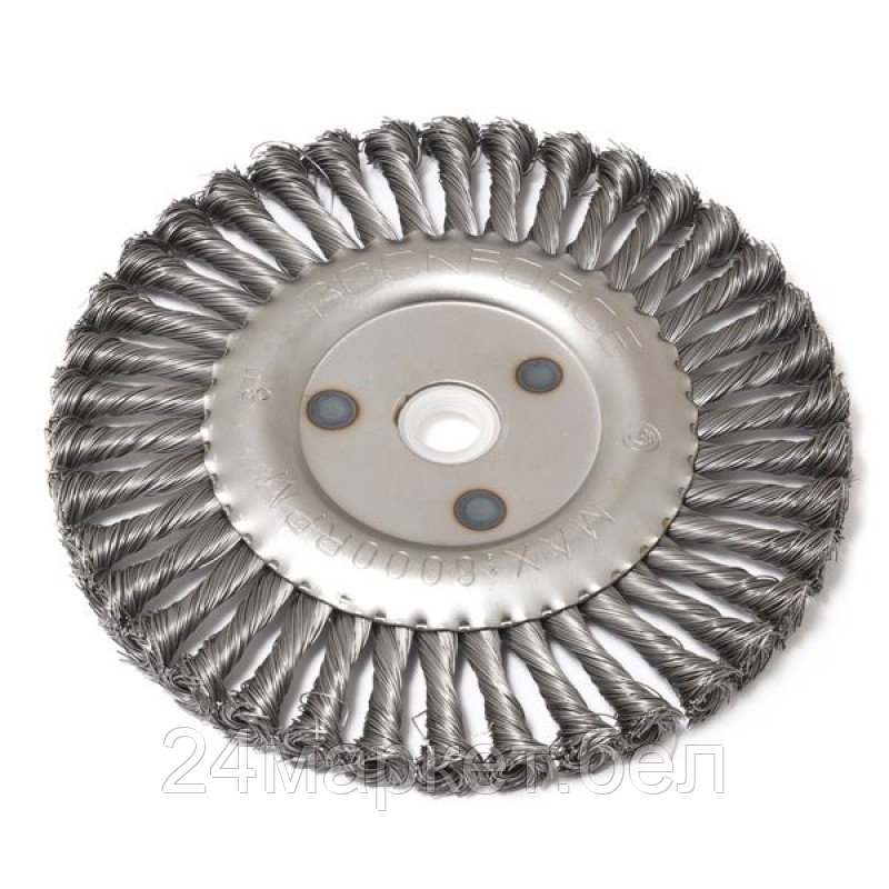 Щетка для электроинструмента RockForce RF-BWF108