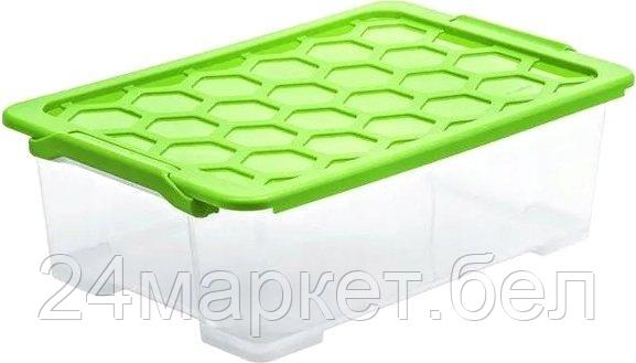 Ящик для хранения Rotho Evo Safe 1008005092