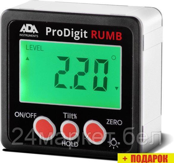 Уровень строительный ADA Instruments Pro Digit RUMB A00481