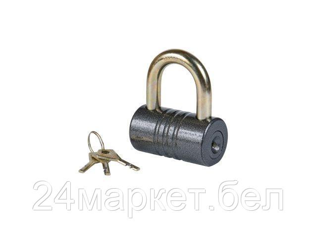 ЧАЗ Россия Замок навесной ВС2-21 (Чебоксары) (ЧАЗ)