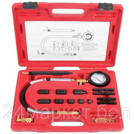 Licota ATP-2072A Компрессометр профессиональный дизельный для грузовых автомобилей