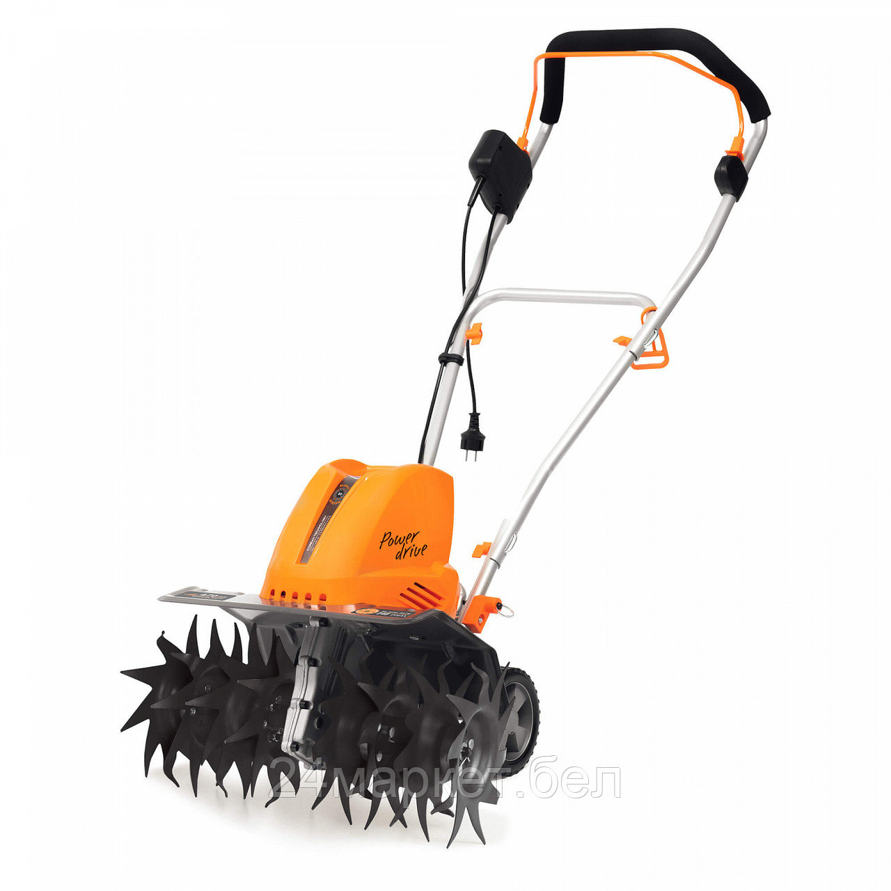 Мотокультиватор Daewoo Power DAT 2200E