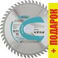 Пильный диск GROSS 73320