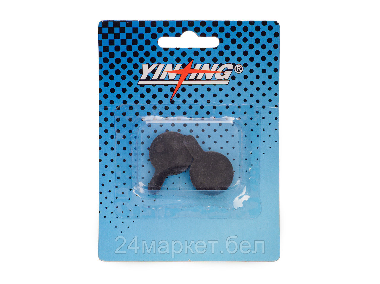 Тормозные колодки дисковые P26, SP11022 YINXING