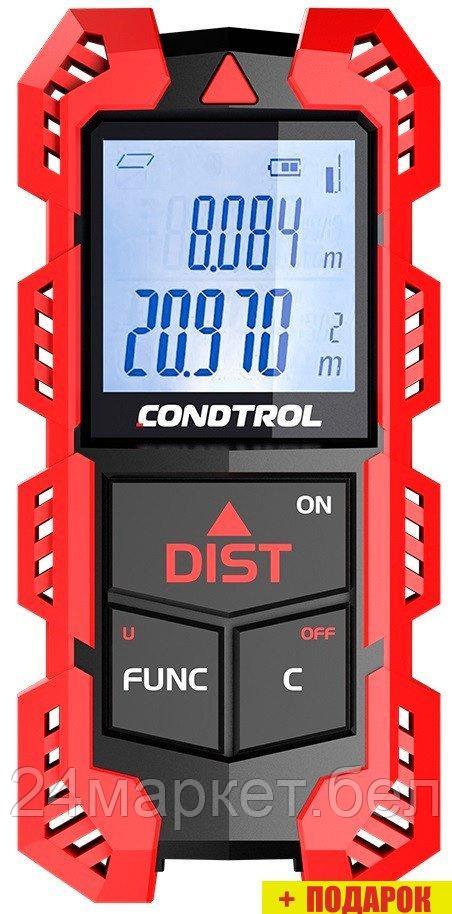 Лазерный дальномер Condtrol Traccer 40