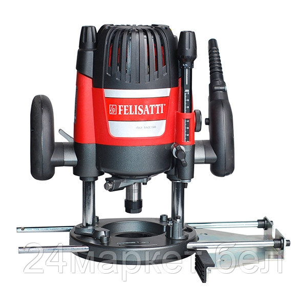 Фрезер 67/2200 (FT6102 Felisatti)