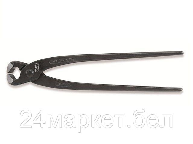 Клещи д/скрутки 250мм TOPTUL DJAA0110