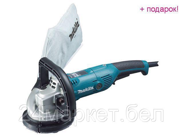 Полировальная машина Makita PC5000C