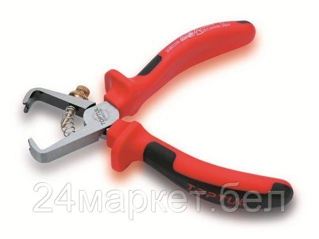 Специнструмент Toptul DGBD2106 1 предмет