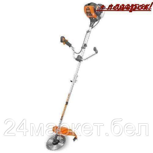 Триммер Daewoo Power DABC 4ST