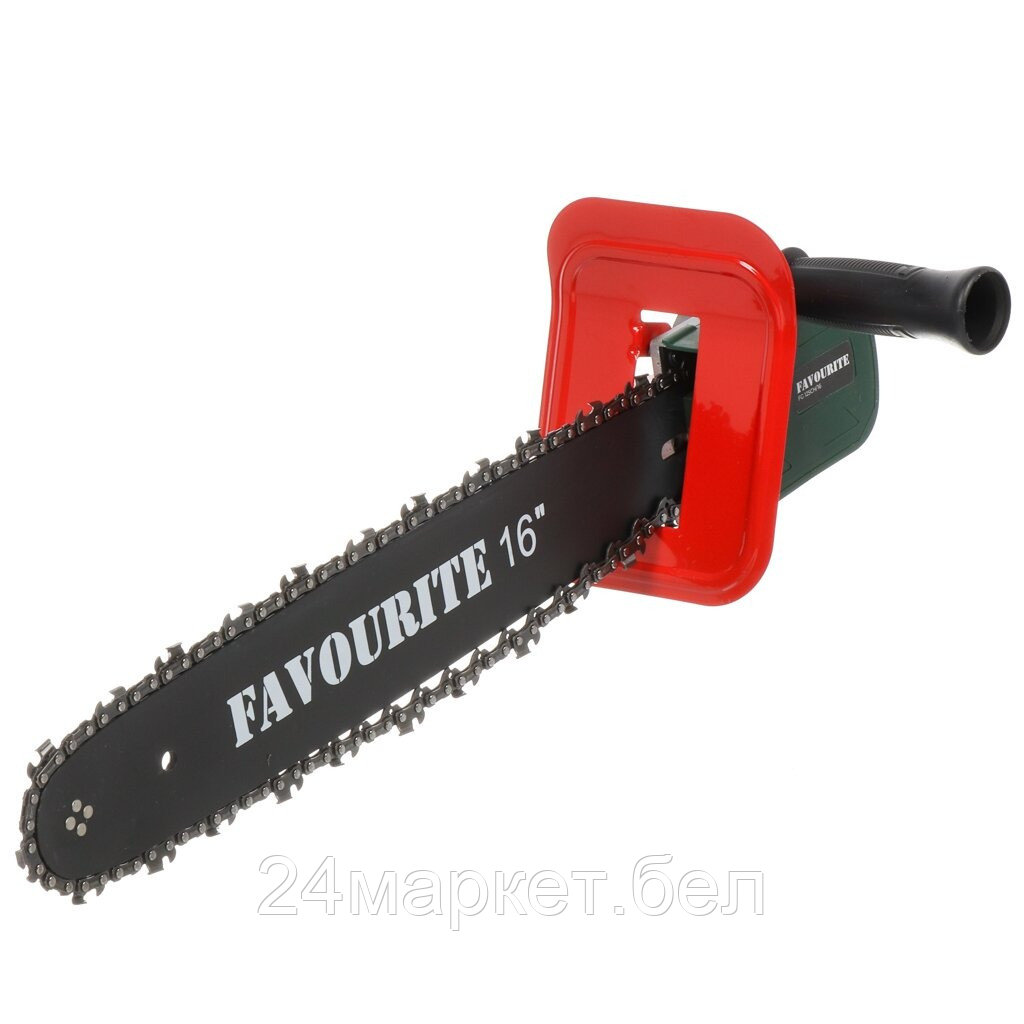 Модуль цепной пилы Favourite FG 125CH/16