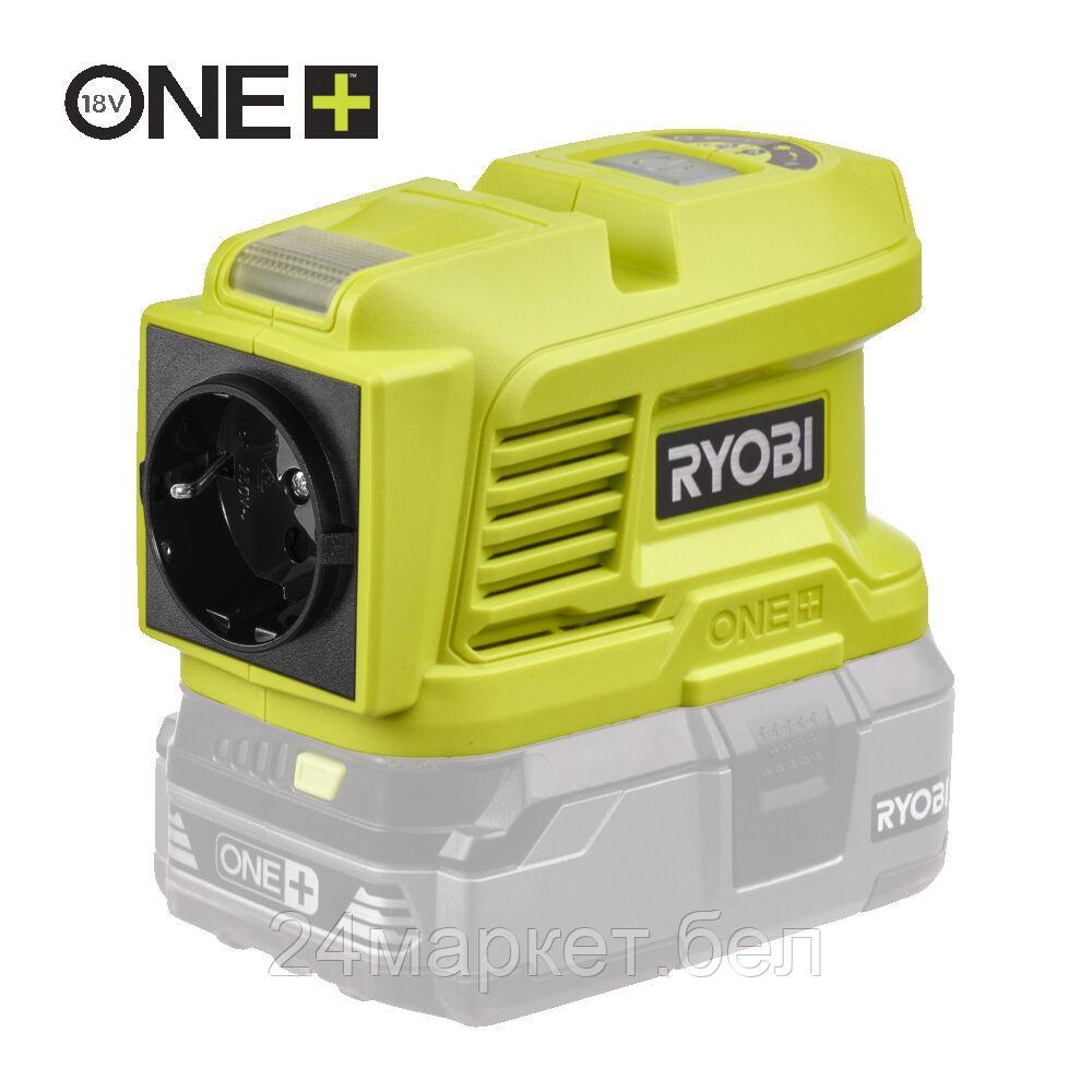 Блок питания Ryobi RY18BI150A-0 5133004895 (без АКБ)