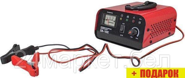 Зарядное устройство Edon CB-10C