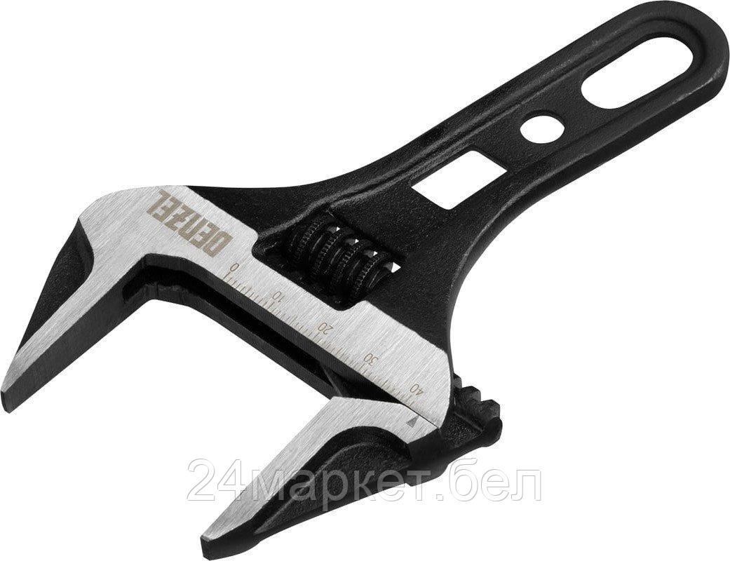 Строительный, слесарный, монтажный инструмент Denzel 15753