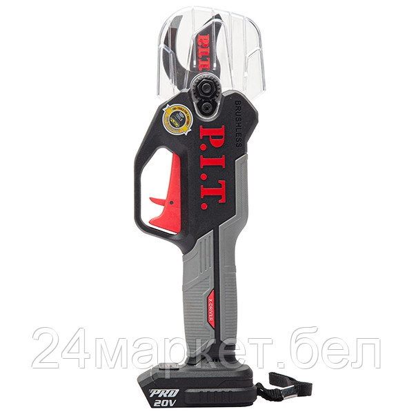 Секатор P.I.T. PDJ20H-300A (без АКБ)