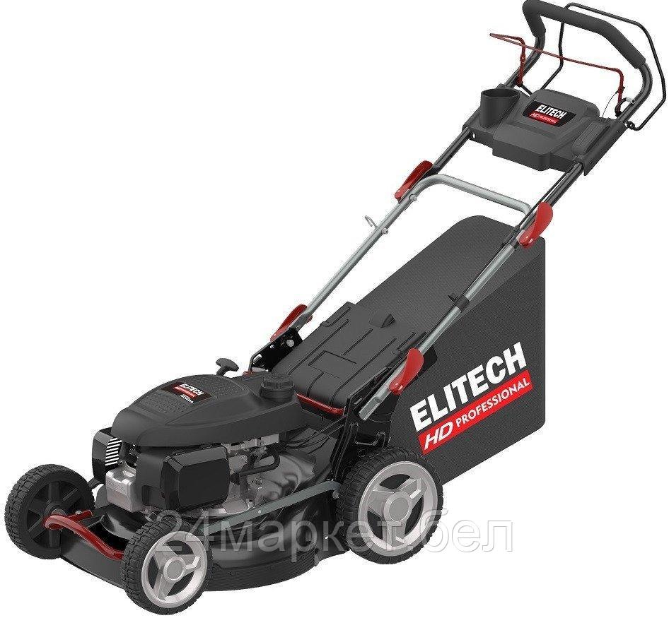 Газонокосилка ELITECH GL 2853CS