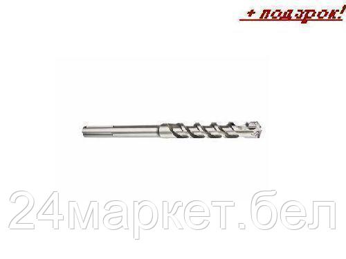 BOSCH Китай 16х400х540 мм бур (сверло) SDS-max 4 BOSCH