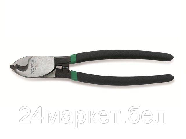 TOPTUL Тайвань Кабелерез 160мм TOPTUL (DNAA1206)