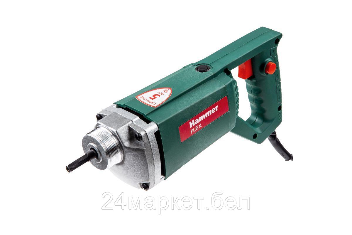Вибратор глубинный Hammer Flex VBR1100 597851