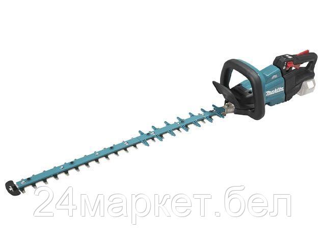 Кусторез Makita DUH752Z (без АКБ)