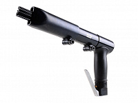 MIGHTY SEVEN SN-2110 MIGHTY SEVEN Пневматическая зачистная машина, игольчатая, 3700 уд/мин