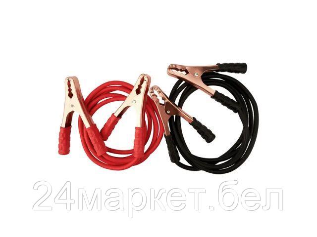 Пусковые провода Rexant 80-2028