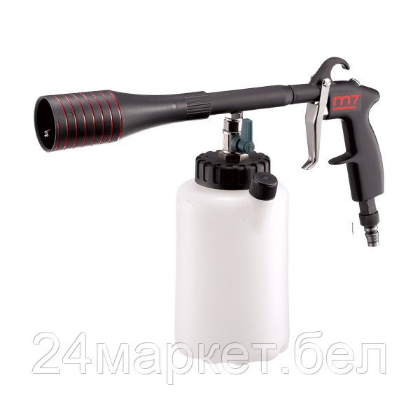 MIGHTY SEVEN SX-2101 MIGHTY SEVEN Пистолет для химчистки салона автомобиля